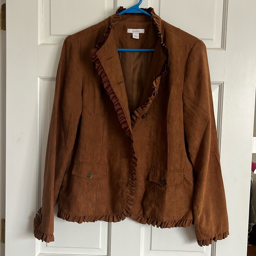 Dressbarn Jacket